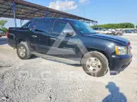 2013 Chevrolet Avalanche photo