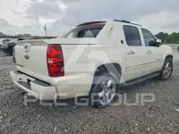 2013 Chevrolet Avalanche фото