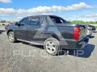 2013 Chevrolet Avalanche photo