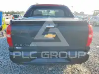 2013 Chevrolet Avalanche фото