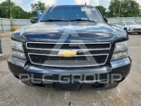 2013 Chevrolet Avalanche photo