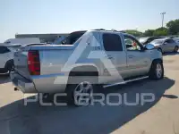 2013 Chevrolet Avalanche фото