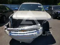 2013 Chevrolet Avalanche фото