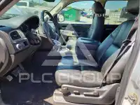 2013 Chevrolet Avalanche photo