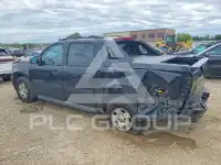 2013 Chevrolet Avalanche фото