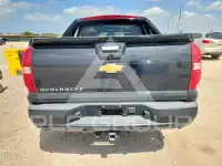 2013 Chevrolet Avalanche фото