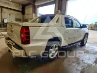2013 Chevrolet Avalanche photo