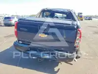 2013 Chevrolet Avalanche фото