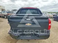 2013 Chevrolet Avalanche фото
