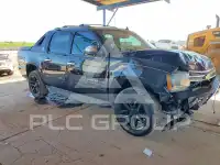 2013 Chevrolet Avalanche photo