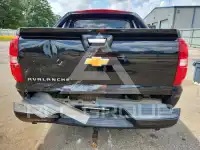2013 Chevrolet Avalanche photo