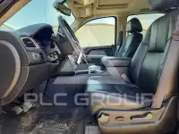2013 Chevrolet Avalanche фото