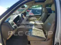 2013 Chevrolet Avalanche фото