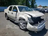 2013 Chevrolet Avalanche фото