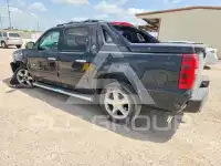 2013 Chevrolet Avalanche фото