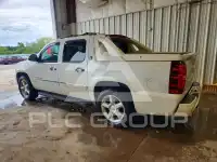 2013 Chevrolet Avalanche photo