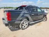 2013 Chevrolet Avalanche фото