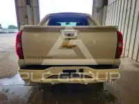 2013 Chevrolet Avalanche photo