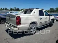 2013 Chevrolet Avalanche фото