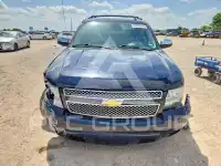 2013 Chevrolet Avalanche фото