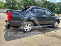 2013 Chevrolet Avalanche photo
