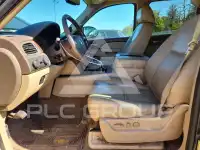 2013 Chevrolet Avalanche фото