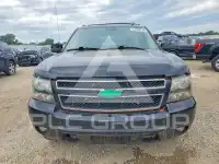 2013 Chevrolet Avalanche фото