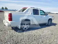 2013 Chevrolet Avalanche photo