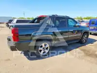 2013 Chevrolet Avalanche фото