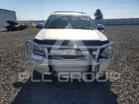 2013 Chevrolet Avalanche photo