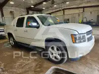 2013 Chevrolet Avalanche photo