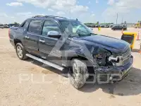 2013 Chevrolet Avalanche фото