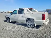 2013 Chevrolet Avalanche photo