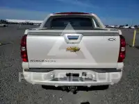 2013 Chevrolet Avalanche photo