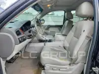 2013 Chevrolet Avalanche photo