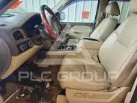 2013 Chevrolet Avalanche photo