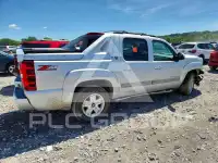 2013 Chevrolet Avalanche photo