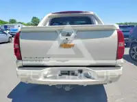 2013 Chevrolet Avalanche фото