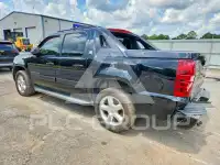 2013 Chevrolet Avalanche photo