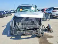 2013 Chevrolet Avalanche фото