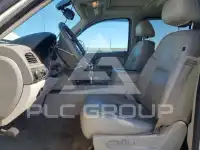 2013 Chevrolet Avalanche photo