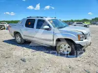 2013 Chevrolet Avalanche photo