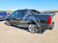 2013 Chevrolet Avalanche фото