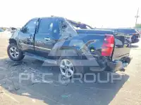 2013 Chevrolet Avalanche фото