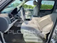2013 Chevrolet Avalanche photo