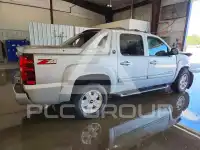 2013 Chevrolet Avalanche фото