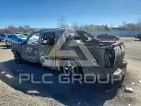 2013 Chevrolet Avalanche фото