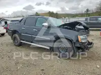 2013 Chevrolet Avalanche фото