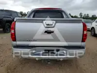 2013 Chevrolet Avalanche фото