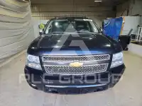2013 Chevrolet Avalanche photo